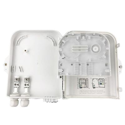 Simplex all'aperto dell'interno terminale a fibra ottica dello Sc APC/UPC MP della scatola 8Port