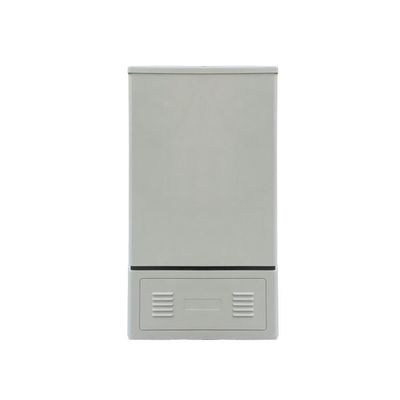 Tower cabinet MP/millimetro di FTTH di parete di esterno a fibra ottica del contenitore