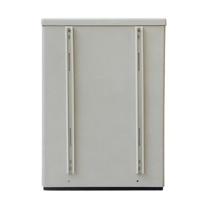 Hub all'aperto FDH SMC 98Core 144Core 288Core di distribuzione della fibra di ODF