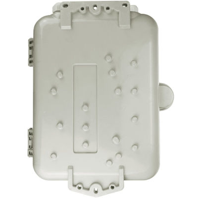 APC dell'interno/all'aperto del contenitore ottico di separatore dello SpA di FTTH LGX 1x32/UPC