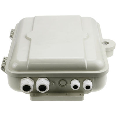 APC dell'interno/all'aperto del contenitore ottico di separatore dello SpA di FTTH LGX 1x32/UPC