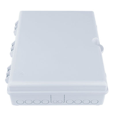 Separatore a fibra ottica APC dello SpA di LGX/separatore SpA di UPC 1x64 grigio chiaro