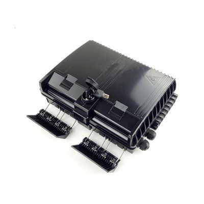 16Port Parete-supporto a fibra ottica dello SpA SM/MM della scatola terminale SC/LC/ST/FC LGX
