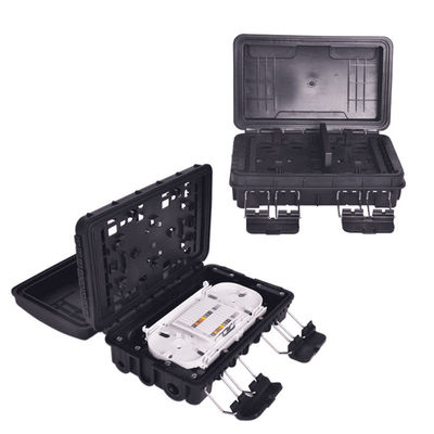 scatola terminale a fibra ottica FC di 8Core 16Core/contenitore IP65 di separatore SpA di LC