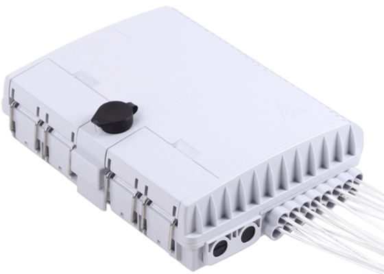 Contenitore a fibra ottica di separatore 16 separatore dell'interno/all'aperto FTTH del porto