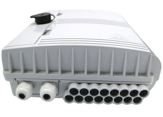 Contenitore a fibra ottica di separatore 16 separatore dell'interno/all'aperto FTTH del porto