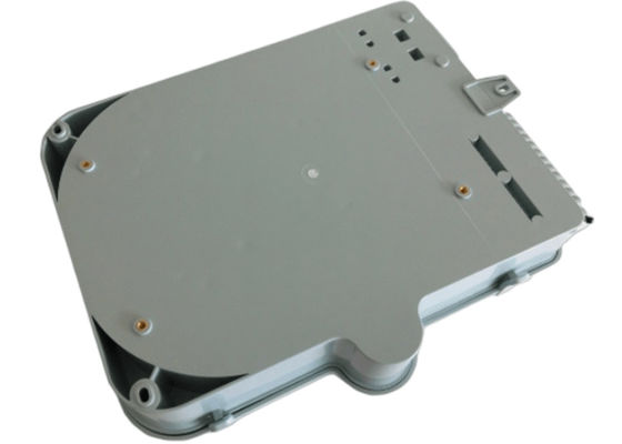 separatore impermeabile IP66 del supporto della parete del contenitore a fibra ottica di separatore di 16F 1x16