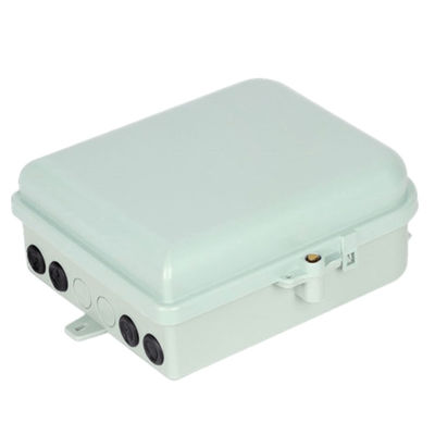 Contenitore ottico dell'interno/all'aperto di separatore della fibra 1x16 del separatore dello SpA di LGX