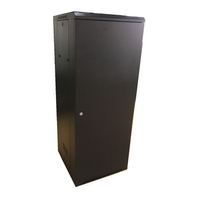 Cavalletto SPCC 42U 600*1000*2000MM del Governo dello scaffale del server della PDU