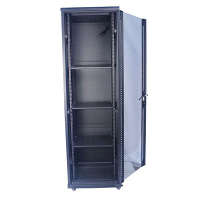 Cavalletto SPCC 42U 600*1000*2000MM del Governo dello scaffale del server della PDU