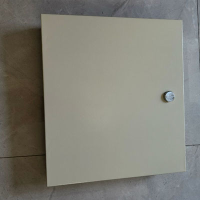 Telaio di distribuzione ottica per montaggio a parete Simplex/Duplex Facile installazione