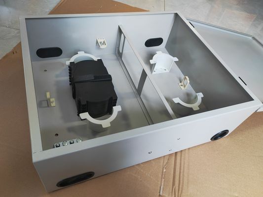 Fabbricazione a base di acciaio a freddo