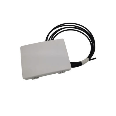 DX Fibre Termination Box 2m Lunghezza del cavo LSZH Cable Jacket Connessioni affidabili