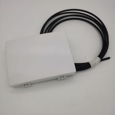 Kit di estensione a banda larga a fibra montata a parete 50m Cable Compatibilità