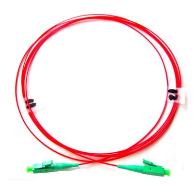 1M 2M LC FC PM Patch Cords 1550nm Polarizzazione mantenimento PMF Patch Cord per amplificatore a fibra e laser a fibra
